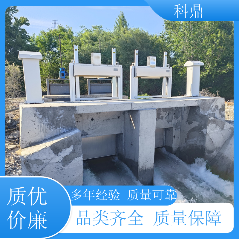 科鼎直發(fā)智能鋁合金閘門太陽能供電按期出貨指導(dǎo)安裝