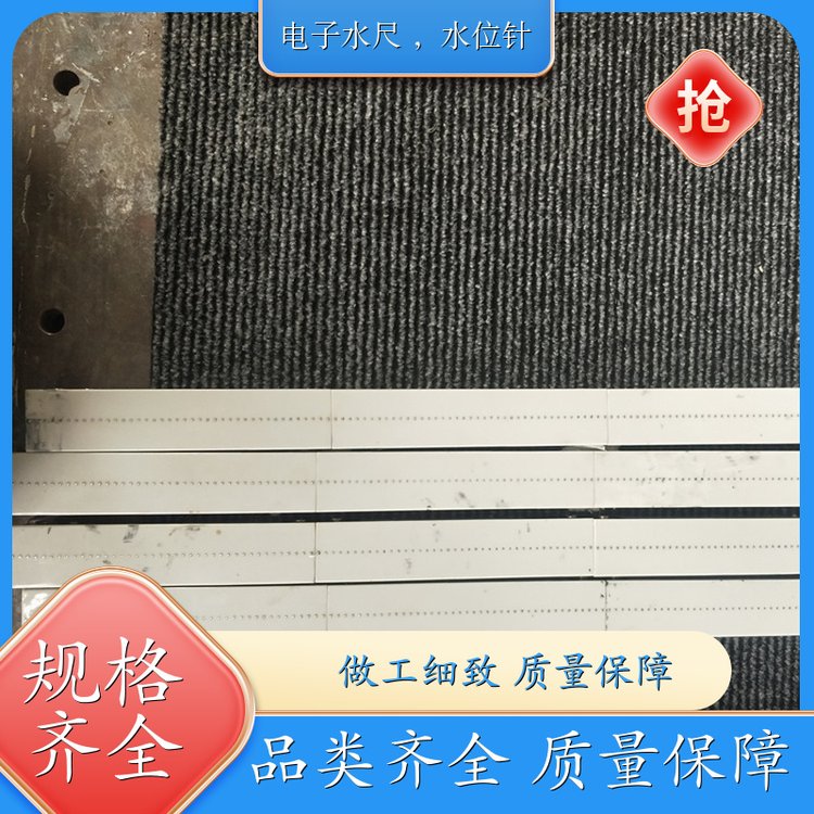 電子水準(zhǔn)尺高精度高精準(zhǔn)水位監(jiān)測(cè)精準(zhǔn)高效廠家定制