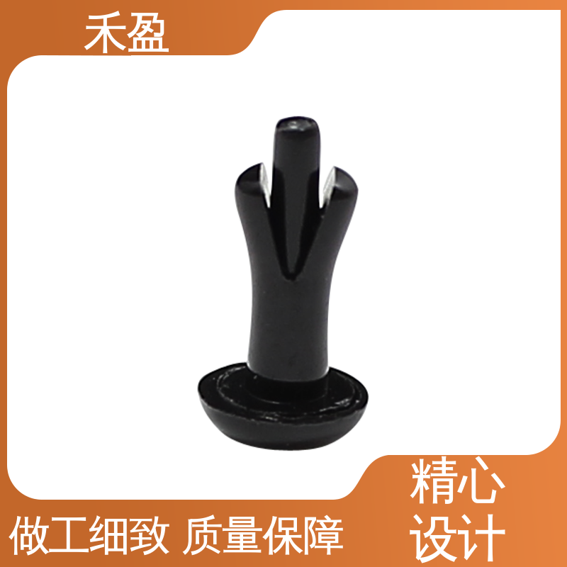 品牌圣誕樹形倒刺螺絲筆記本風(fēng)扇推進式膨脹鉚釘