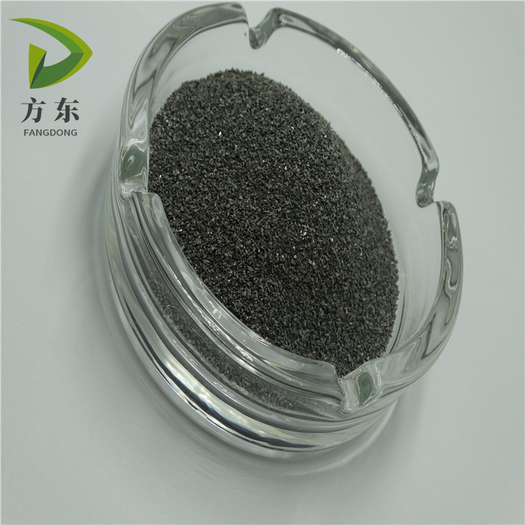 鎢粒高純度金屬鎢40-60目用于碳硫分析儀W顆粒