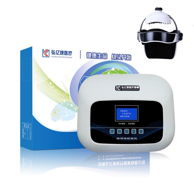 經(jīng)顱磁刺激儀弘億康醫(yī)療腦循環(huán)刺激儀廠家醫(yī)用臺式款