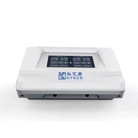 中頻治療儀治療胃腸病改善放化療患者消化道粘膜受損弘億康