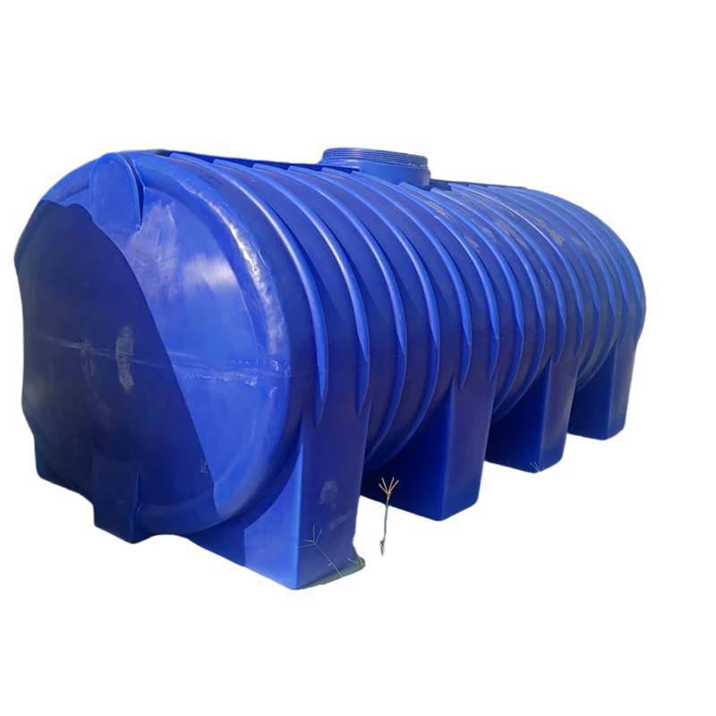 諾順15立方臥式聚乙烯lldpe儲罐抗老化耐腐蝕