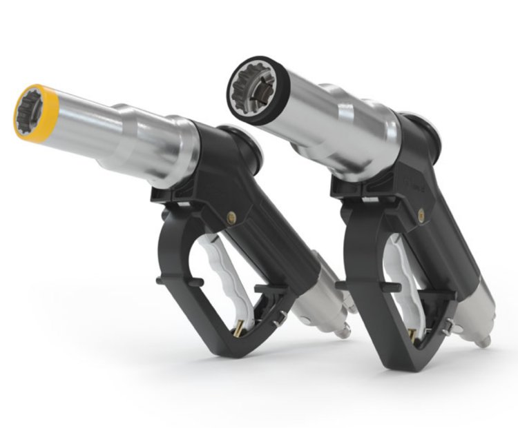 WEH品牌TK25系列進口加氫噴嘴型號C1-62529-X01配件