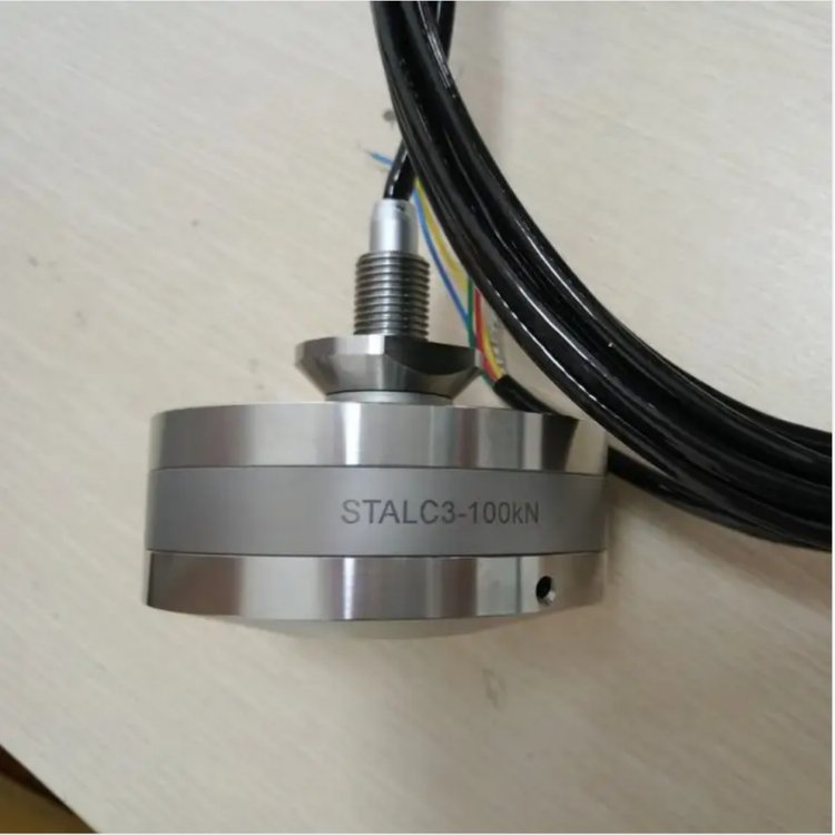 AMLSTALC3系列50kN力傳感器型號STALC3-50kN-003-000