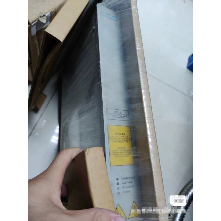 變頻器6SE7018-0ES87-2DA1主驅(qū)動(dòng)制動(dòng)單元
