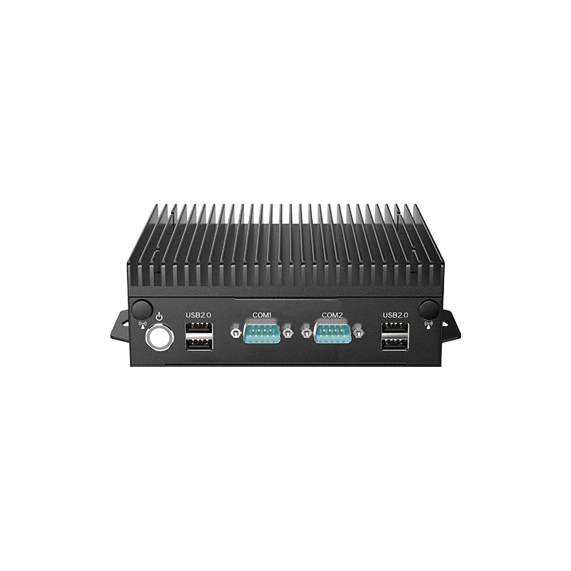 達(dá)文微型工控主機(jī)IntelJ6412\/Corei511代迷你工控機(jī)專業(yè)品質(zhì)