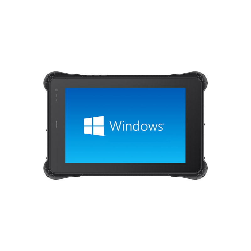 win11加固平板電腦達(dá)文手持平板加固手持終端