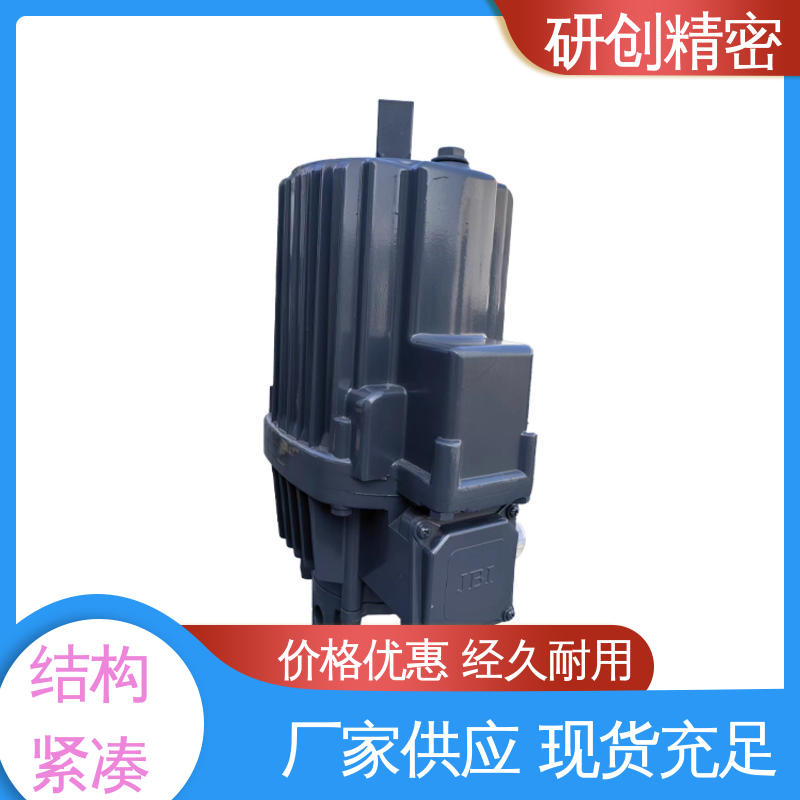 YT1電力液壓推動器制動平穩(wěn)發(fā)貨迅速研創(chuàng)精密