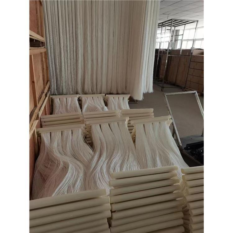 時代華創(chuàng)MBR簾式膜PVDF中空纖維超濾膜工業(yè)廢水處理設備