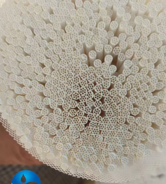 時(shí)代華創(chuàng)七孔膜組件HC-XL0.9MB60W耐用性高抗污染強(qiáng)