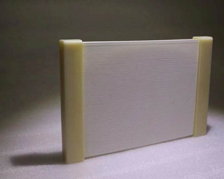 時代華創(chuàng)MBR平板膜，三菱膜，中空纖維膜，PVDF，膜組件