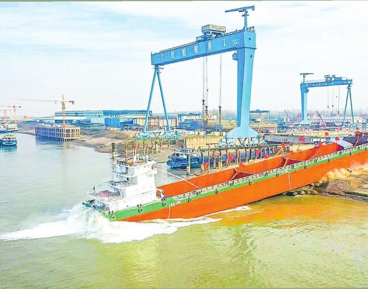 貨源充足液化燃氣船舶多年行業(yè)經(jīng)驗質(zhì)量保障