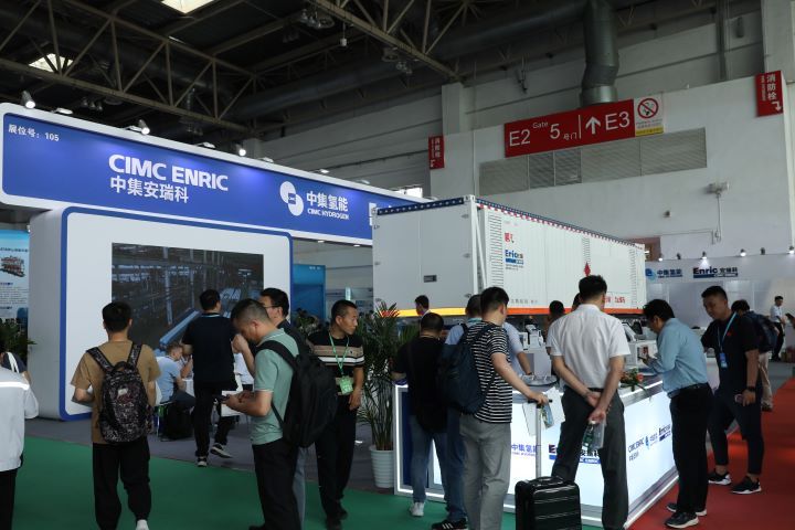 電解水制氫設備專注電解制氫二十余年制氫機