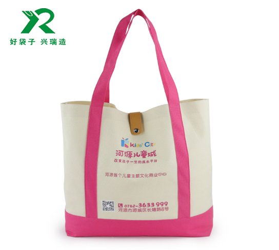 創(chuàng)意燙畫牛津布袋訂制選興瑞包裝專業(yè)專注快速響應(yīng)批量優(yōu)惠