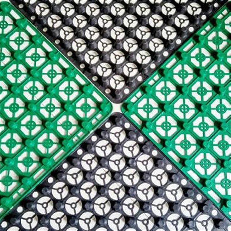 正宇屋頂綠化排水板廠(chǎng)家支持來(lái)圖定制加工定做