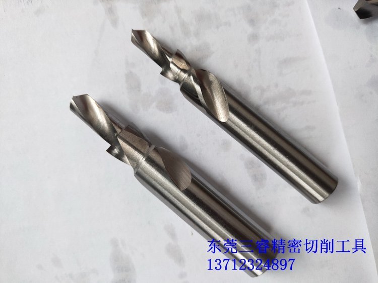 臺階鉆階梯鉆復(fù)合鉆頭沉孔倒角鉆廠家生產(chǎn)定做非標(biāo)鉆頭定制