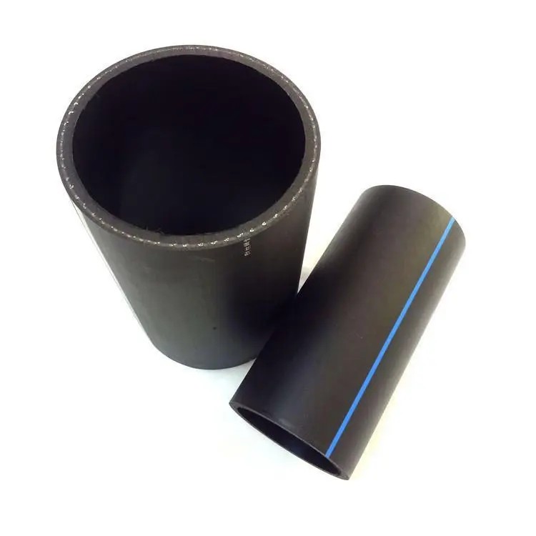 鋼絲網(wǎng)骨架塑料管型號(hào)DN140農(nóng)田灌溉園林高強(qiáng)度鋼絲網(wǎng)PE管