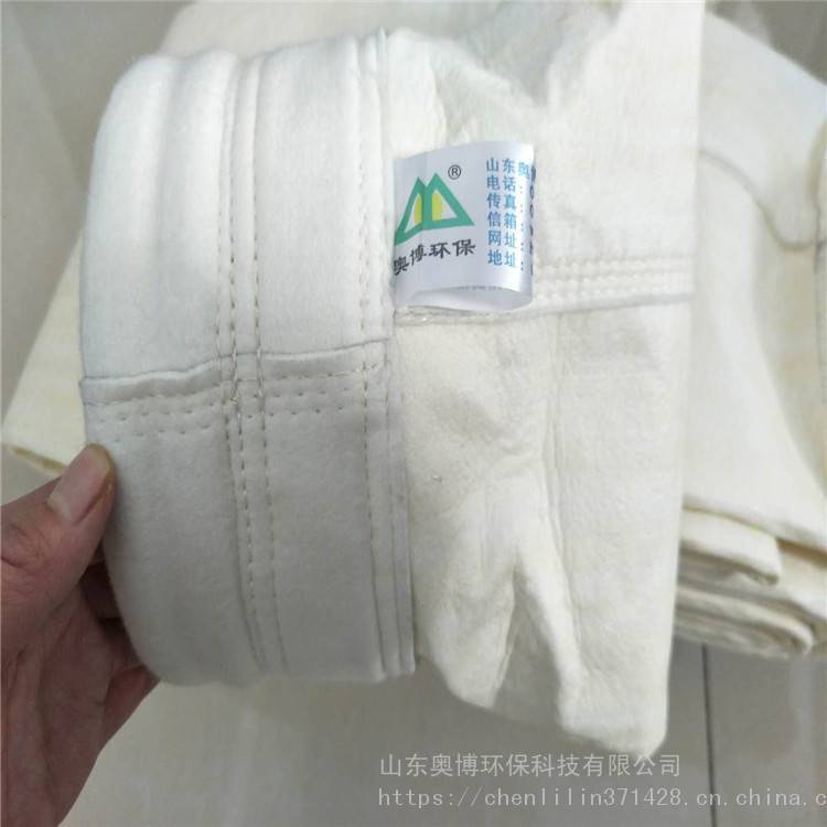 ptfe除塵布袋參數(shù)抗腐蝕ptfe濾袋性能指標