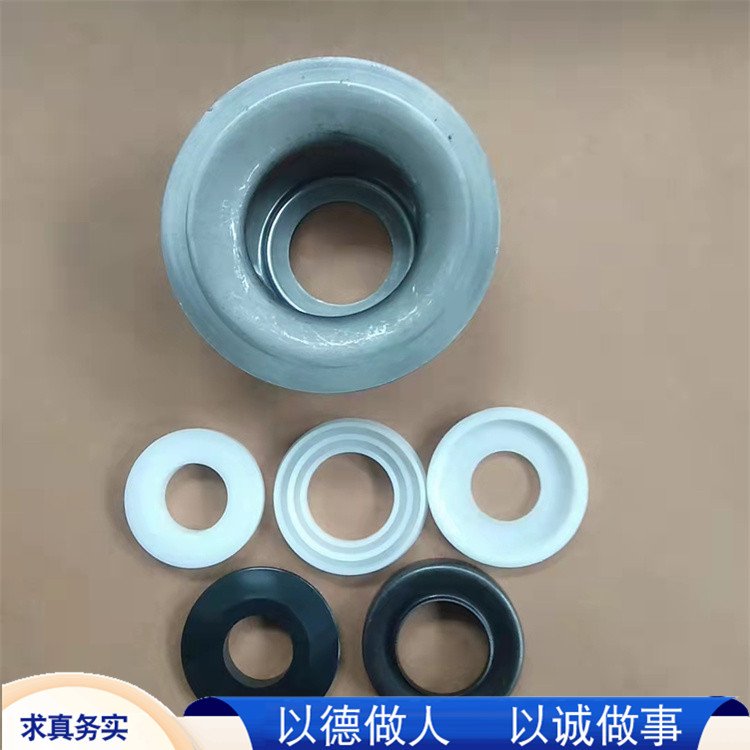 輸送機托輥沖壓翻邊軸承座TK159／307皮帶機配件