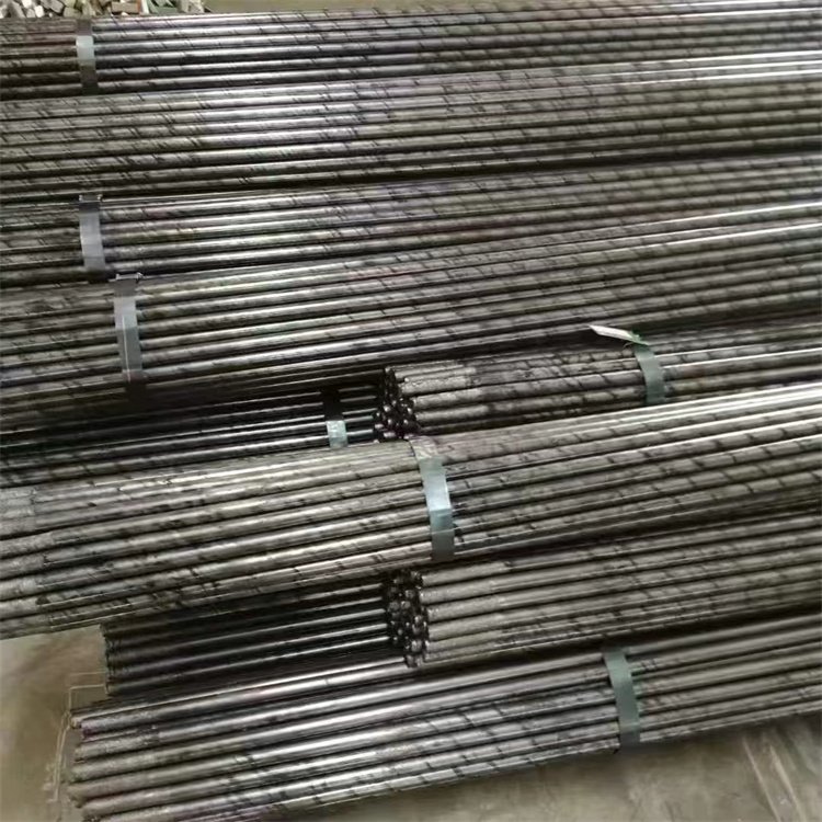 裕鑫重工托輥專用軸廠家直發(fā)Q235鋼材冷拔圓鋼冷拔軸輸送機(jī)