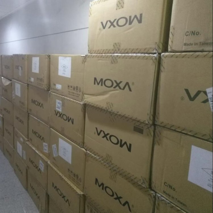 MOXATRC-2190-AC通信模塊正品保障現(xiàn)貨充足性能穩(wěn)定