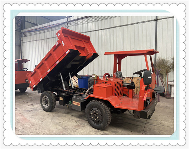 四不像礦用渣土車(chē)后雙輪礦車(chē)礦用輪式運(yùn)輸車(chē)