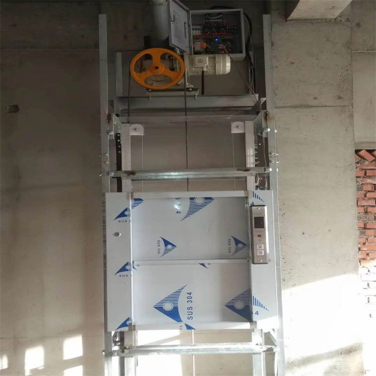 力邦德傳菜電梯咸陽渭城傳菜電梯廠家咸陽渭城晨輝安裝