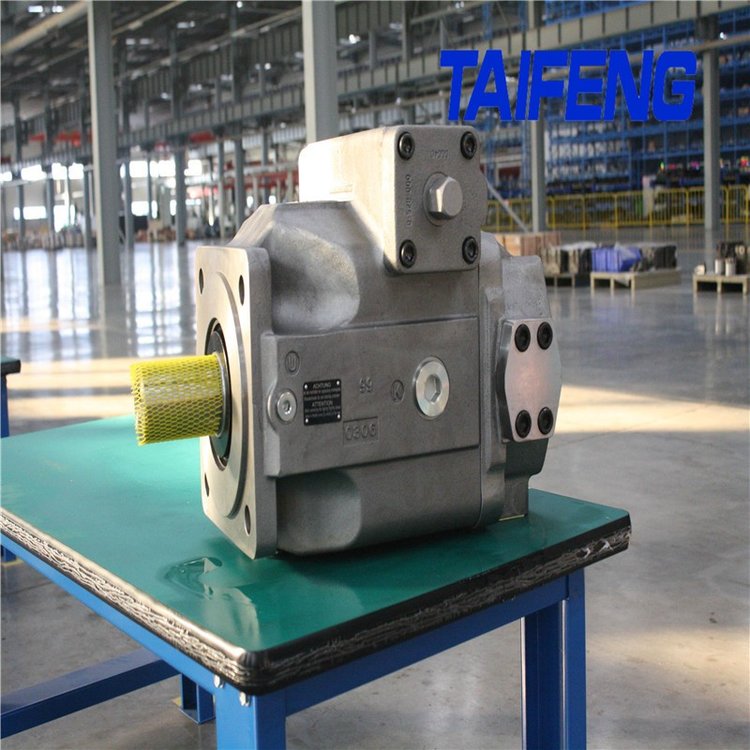 TFA10VSO100LRDS\/31R-PSC12N00負(fù)載敏感液壓泵配套挖機(jī)