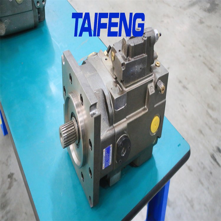 TFA11VO95LRDS\/11R-NZD12N00液壓泵貨期短效率高