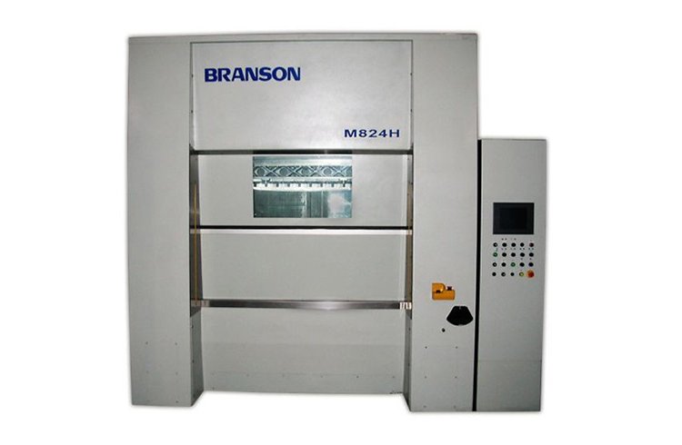 Branson101-132-2058DCX.RM.480B超聲波發(fā)生器全新進口可提供報關(guān)單