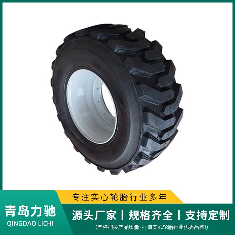 鼎力GTBZ20SI直臂式高空車輪胎GTBZ20AE曲臂登高車輪胎