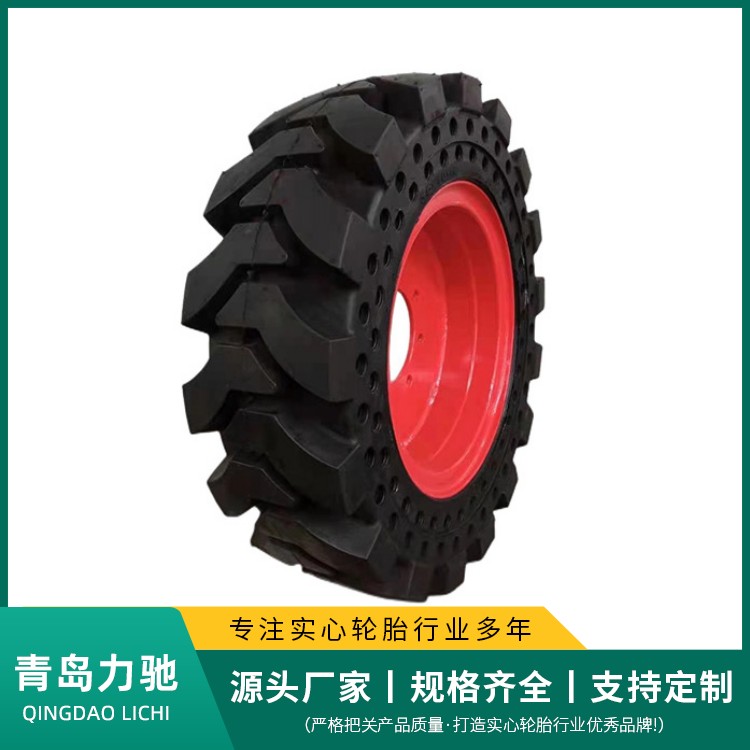 徐工柳工福威威肯滑移裝載機(jī)輪胎33x12-20\/12-16.5