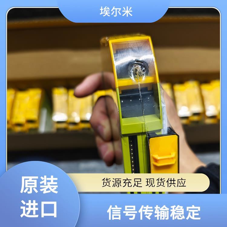 安全繼電器全新進口PNOZmEF16DI皮爾茲PILZ自動復位功能