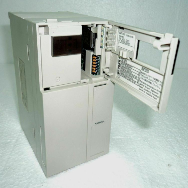 海洋工程100-C12EJ200可編程控制器I\/O通訊組態(tài)模塊美國(guó)AB美國(guó)A-B