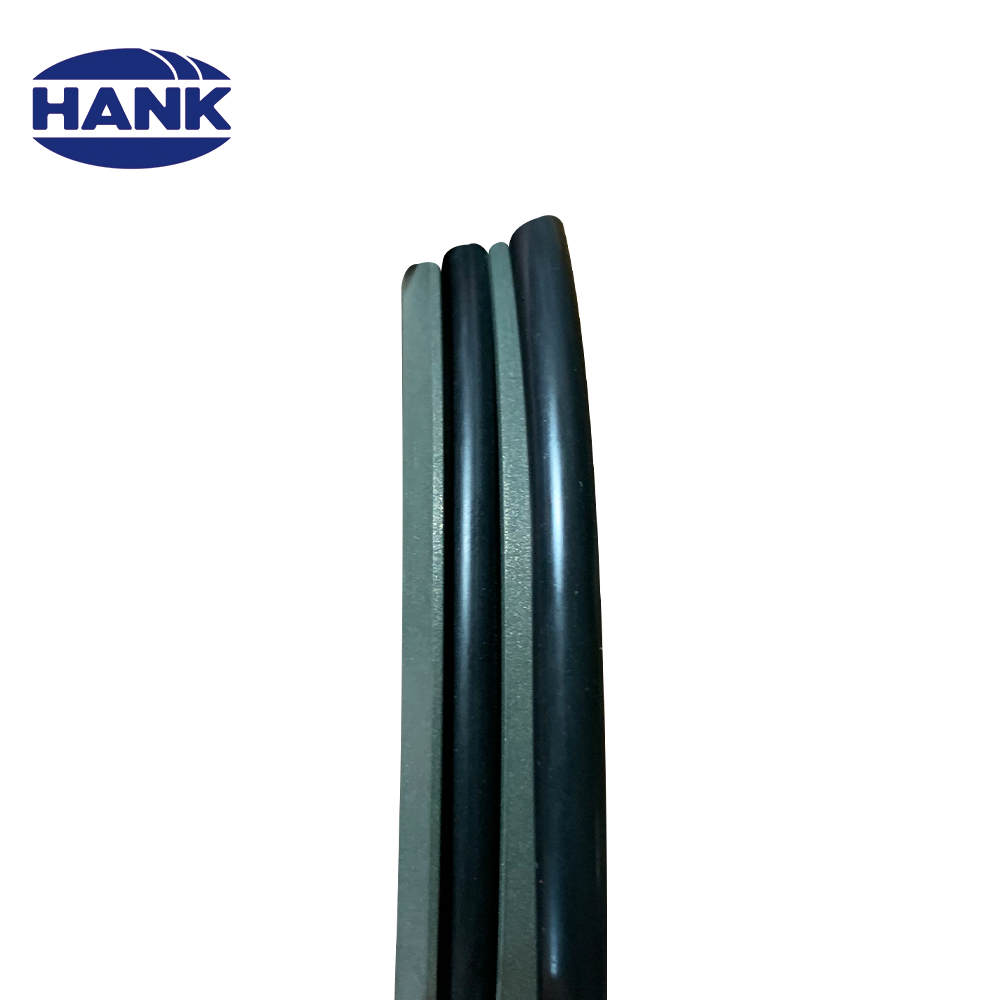HANK漢科PT2防塵圈進口管料車削密封件低摩擦無粘滑液壓油缸PT2型