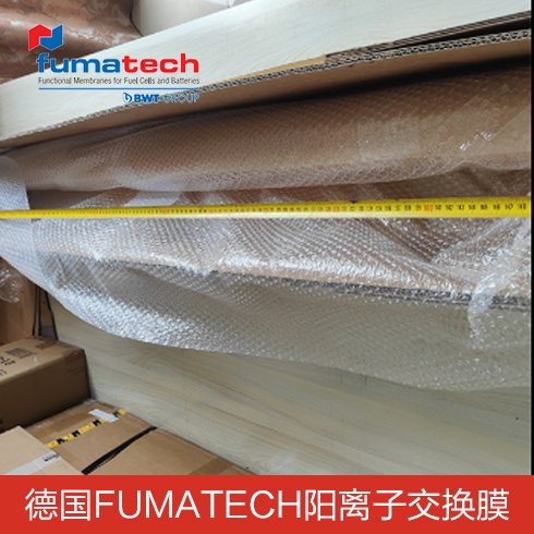 德國FuMA-Tech高效次氯酸鈉電解FumaepF-930