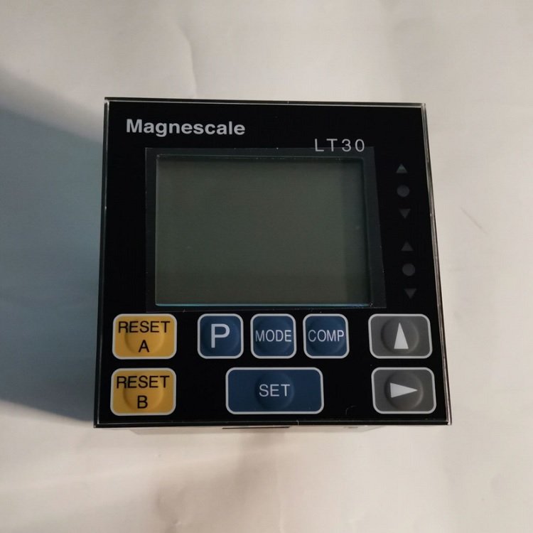日本Magnescale（原SONY）數(shù)顯表LT30-2GC計數(shù)器