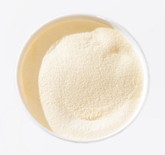 水解蛋白粉富含小分子肽工業(yè)用全水溶無沉淀