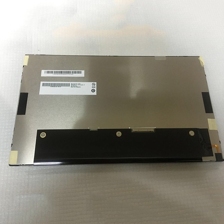 全新原裝AUO友達13.3寸工業(yè)顯示屏G133HAN01.1可定制觸摸線材