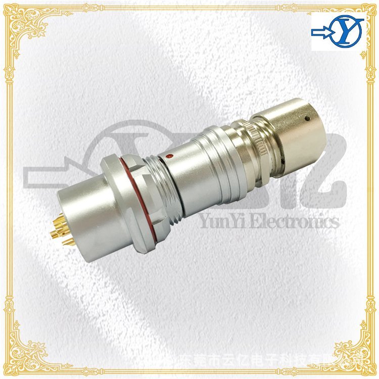 云億超聲波測厚儀接頭無損檢測設(shè)備連接頭接頭連接器