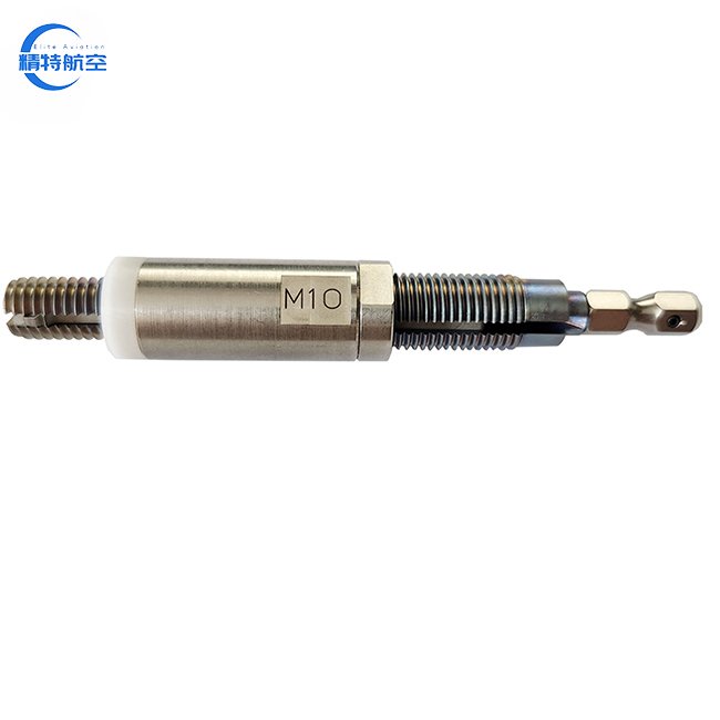 加藤(KATO)無尾螺紋護(hù)套及工具精特航空制造