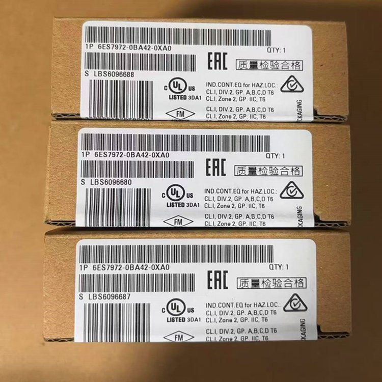西門子PROFIBUSDP接頭連接器6ES7972-0BA42\/0BA12\/0BA52-0XA0