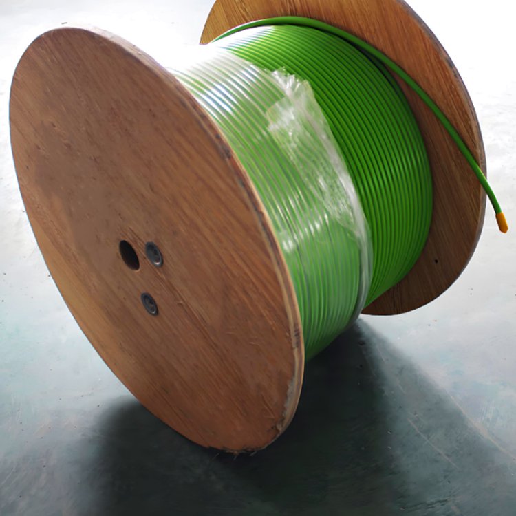 西門子工業(yè)以太網FCTP4芯屏蔽柔性電纜GP2x26XV1870-2B\/2D