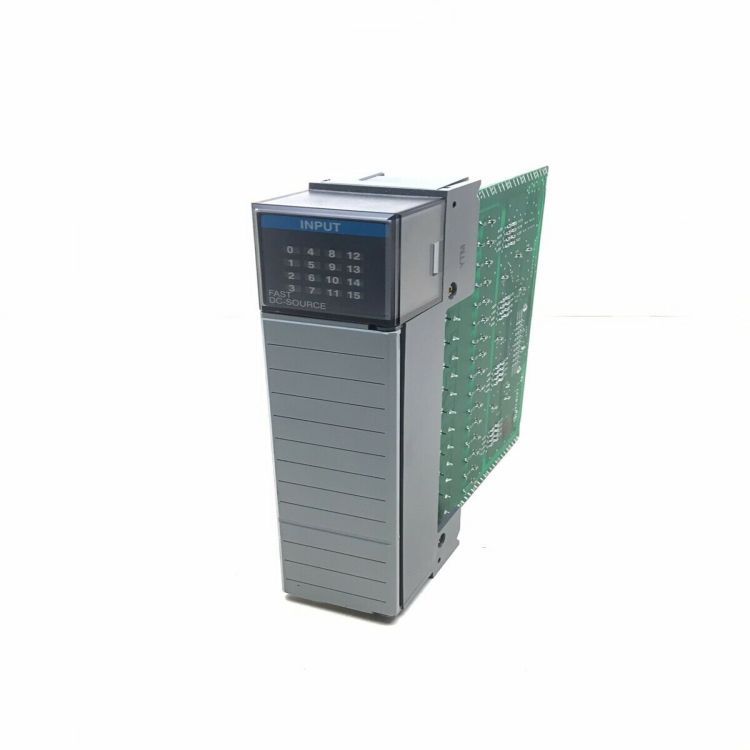 自動化控制設(shè)備440F-EHHJU02760模擬輸入模塊選擇要點質(zhì)保1年