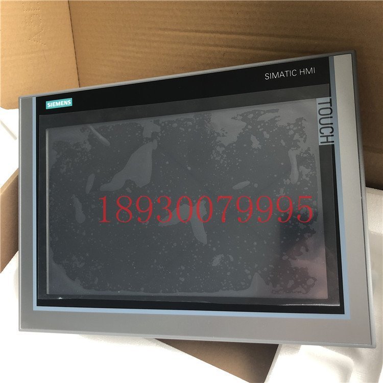 供應西門子觸摸屏6AV2124-1MC01-0AX0西門子精智面板
