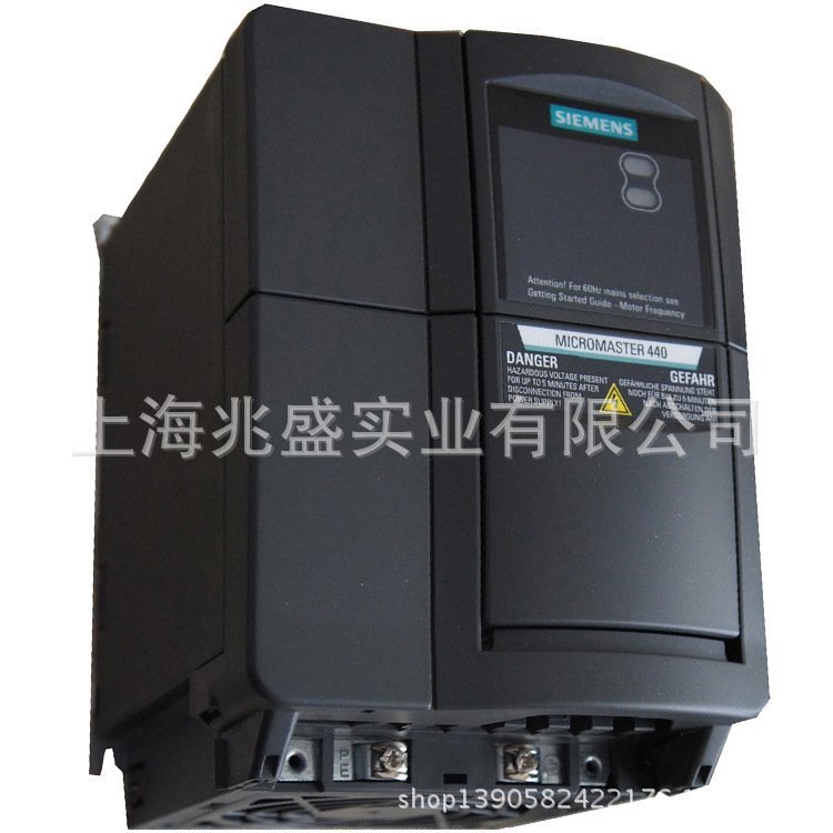 供應(yīng)西門子變頻器6SE6440-2UD21-1AA1|變頻器MM4401.1KW
