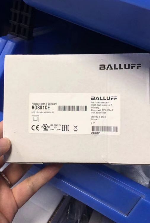 巴魯夫BALLUFFBESM12MG1-PSC80B-S04G現(xiàn)貨BES05KH伸縮位移傳感器