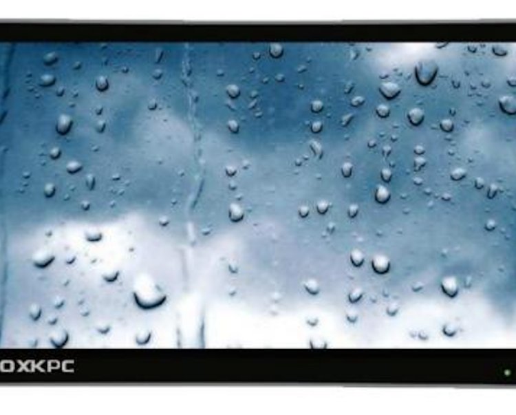 FOXKPCKPC-WK156LX工業(yè)超窄邊電腦可選配WIFI\/藍(lán)牙、3G\/4G\/5G模塊