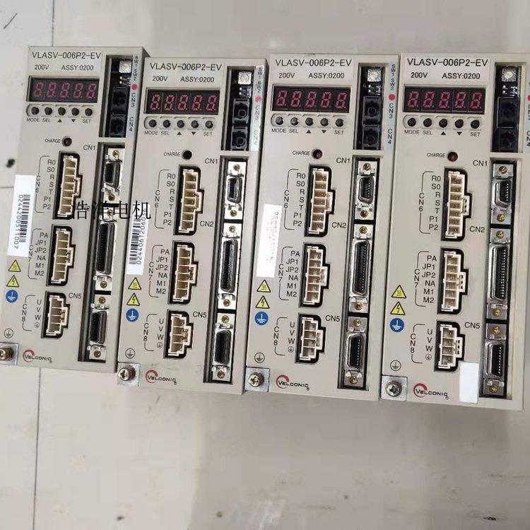 東芝伺服驅(qū)動(dòng)維修VLASV-006P2-EV不上電過(guò)流議價(jià)